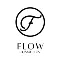 Flow Cosmetics logo