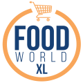 Foodworld-xl logo