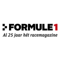Formule1 logo
