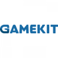 Gamekit logo