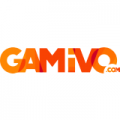 Gamivo.com logo