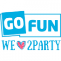 GoFun logo