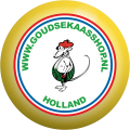 GoudseKaasShop logo