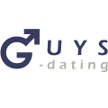 Guys-Dating logo