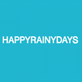 HappyRainyDays logo