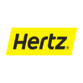 Hertz logo