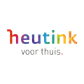 Heutink voor thuis logo