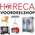HorecaVoordeelshop logo