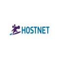Hostnet logo