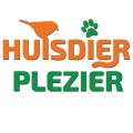 Huisdierplezier logo
