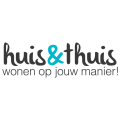 Huis & thuis logo