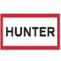 Hunter logo