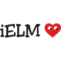 iELM logo