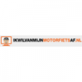Ikwilvanmijnmotorfietsaf.nl logo