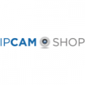 IPcamShop logo