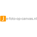 Je-foto-op-canvas logo