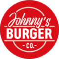 Johnny's Burger logo