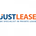 Justlease logo