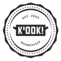 K-ook logo