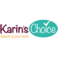 Karins choice logo