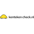 Kenteken Check logo