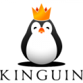 Kinguin logo
