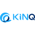 Kinq logo