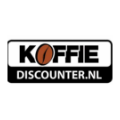 Koffiediscounter logo