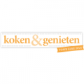 Koken & genieten logo