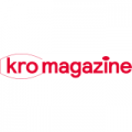 KROMagazine logo