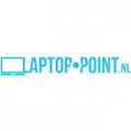 Laptoppoint.nl logo