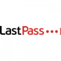 LastPass logo