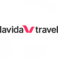 Lavida Travel logo