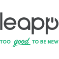 Leapp logo