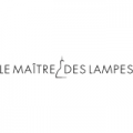 Le MaÃ®tre Des Lampes logo