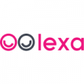 Lexa logo
