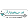 Marlaine.nl logo