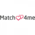 Match4me.nl logo