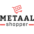 Metaalshopper logo