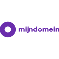 MijnDomein logo
