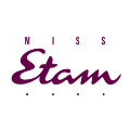 Miss Etam logo
