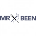 Mr Been logo