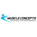 Muscle Concepts logo