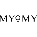 MYoMY logo