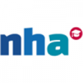 NHA logo