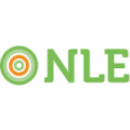 NLE logo