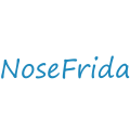 Nosefrida-webshop.nl logo