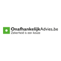 Onafhankelijkadvies.be logo