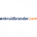 Onkruidbrander.com logo