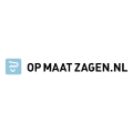 Opmaatzagen.nl logo